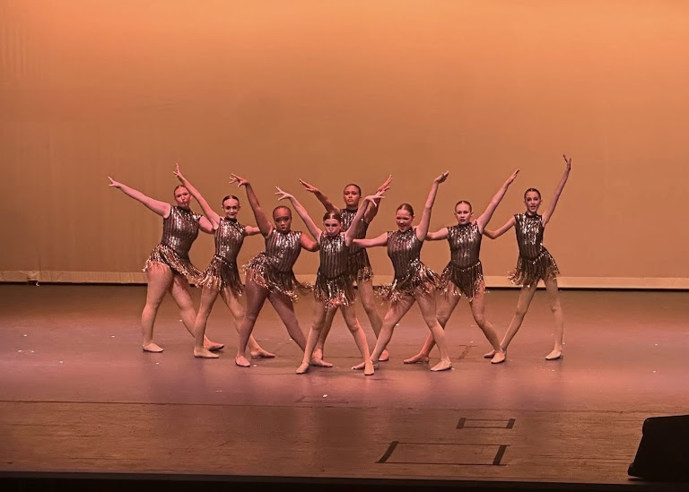Turning Pointe Of Melbourne — Dance venue in Melbourne, Florida