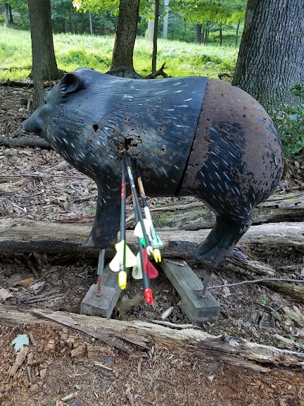 Tuscarora Archers
