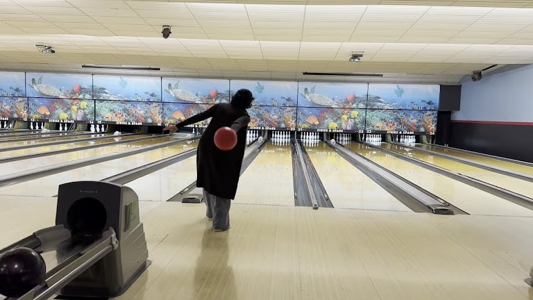 Tusculum Strike & Spare — Nashville, Tennessee (3)