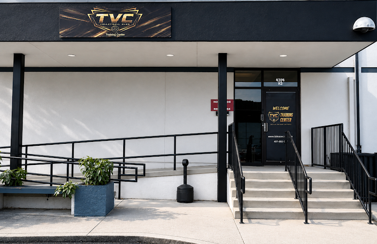 TVC (Volleyball Club) — Winter Park, Florida (2)