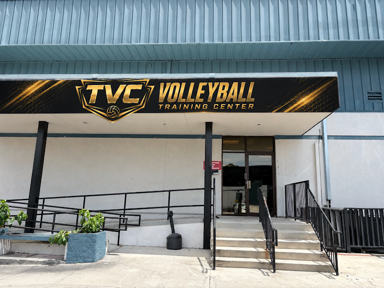 TVC (Volleyball Club)