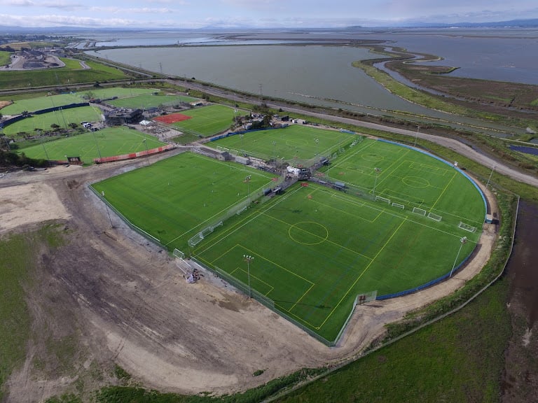 Twin Creeks Sports Complex