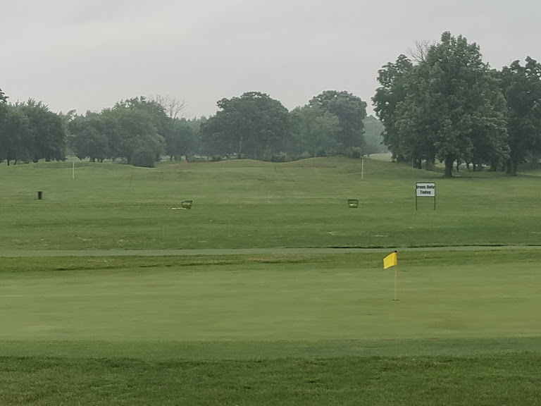 Twin Lakes Golf Club — Golf venue in Carmel, Indiana