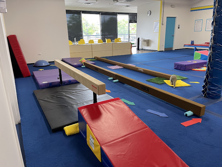 Twist and Tumble Kids Gymnastics — Denver, Colorado (2)