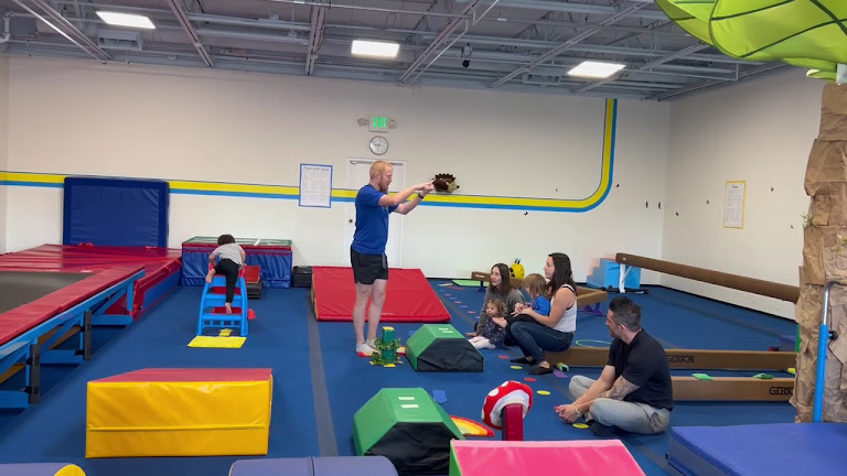 Twist and Tumble Kids Gymnastics — Denver, Colorado (3)