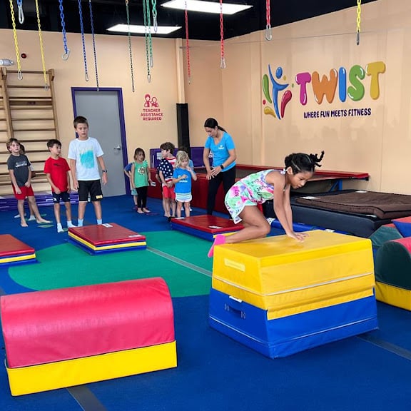 Twist Naples