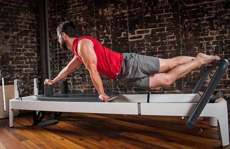 Twist Pilates and Fitness — Washington, District of Columbia (3)