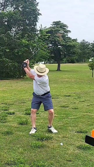 Two Rivers Golf Course — Nashville, Tennessee (3)
