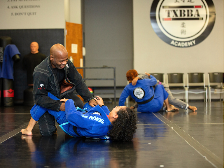 TX Black Belt Academy Arlington — Arlington, Texas (2)