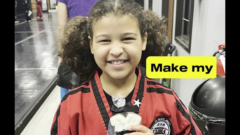 TX Black Belt Academy Arlington — Arlington, Texas (3)