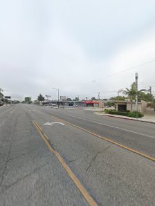 Tyler's Gym — Burbank, California (3)