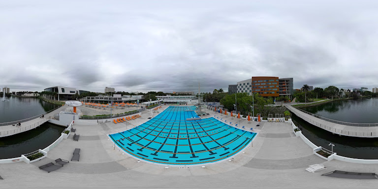 UC Pool — Coral Gables, Florida (3)