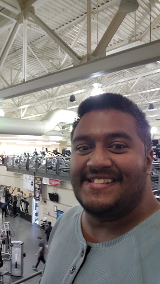 UCF Recreation and Wellness Center — Orlando, Florida (3)