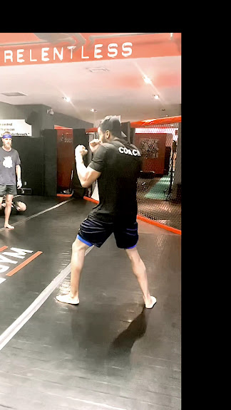 UFC GYM Boston Financial District — Boston, Massachusetts (3)