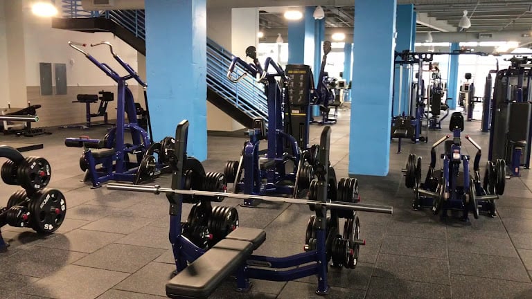 UFC GYM Midtown — Miami, Florida (3)