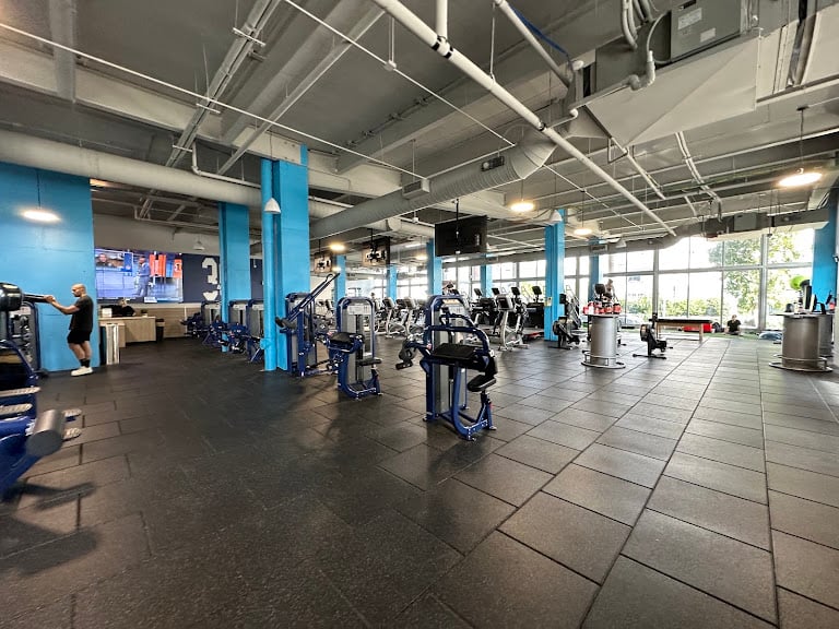 UFC GYM Midtown