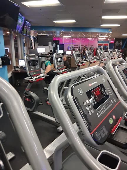 UFC GYM Point Loma — San Diego, California (2)