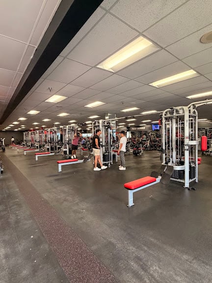 UFC GYM Point Loma