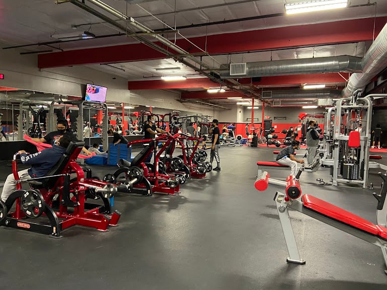 UFC GYM Sunnyvale