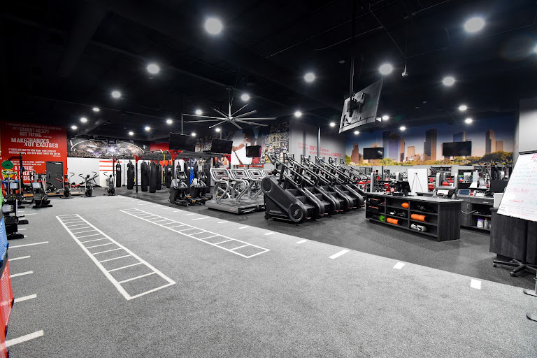 UFC GYM The Heights
