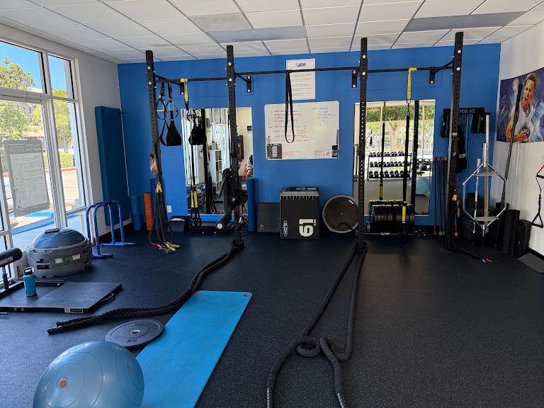 Ultimate Condition Fitness