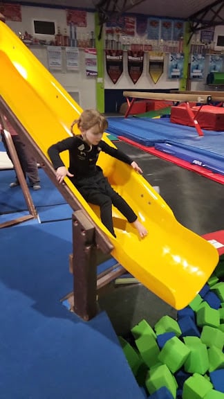 Ultimate Gymnastics & Cheerleading — Carbondale, Illinois (3)