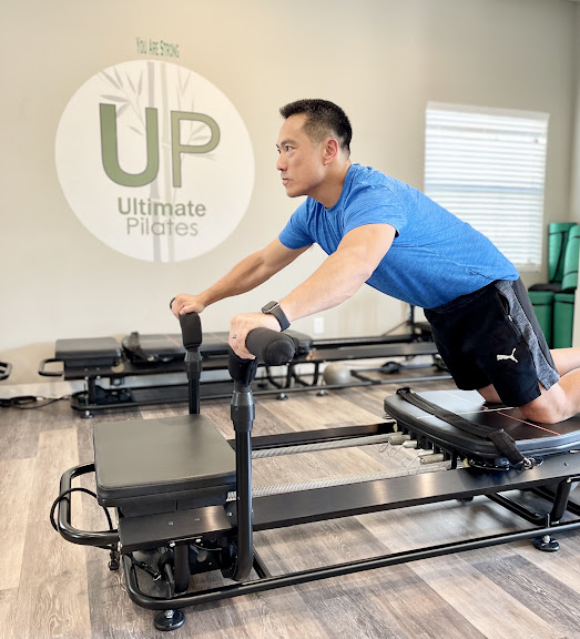 Ultimate Pilates — Plano, Texas (2)