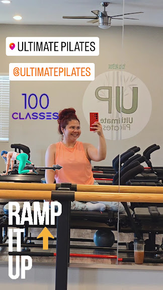 Ultimate Pilates — Plano, Texas (3)
