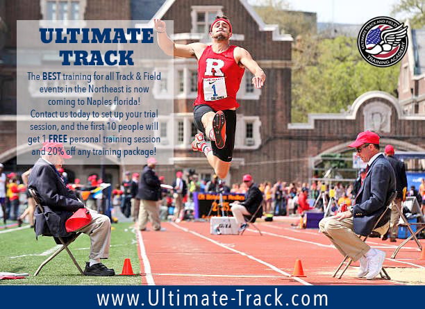 Ultimate Track – Florida — Gym venue in Naples, Florida