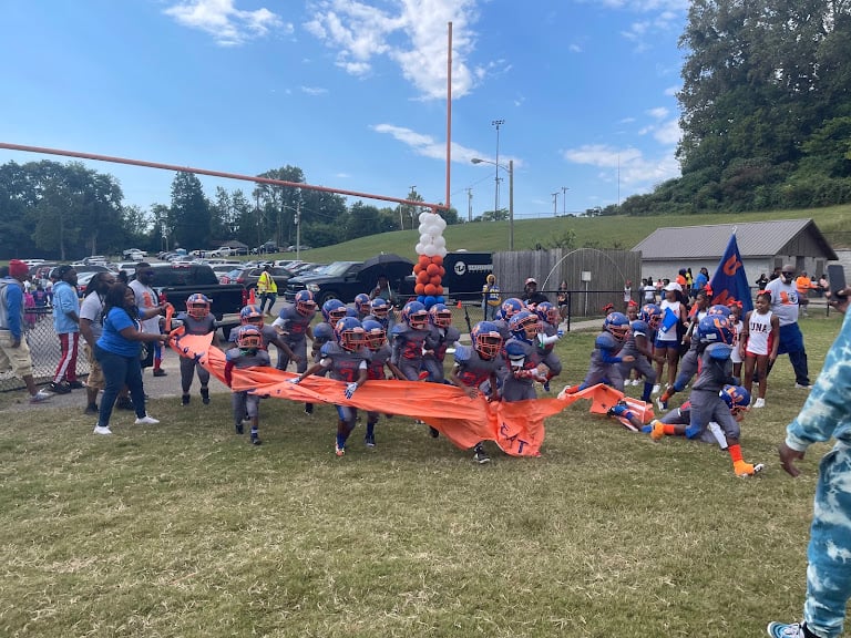 Una Bears Youth Football