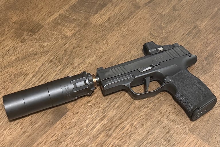 Uncoiled Firearms, Gun Range and CPL Classes — Livonia, Michigan (2)