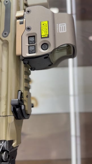 Uncoiled Firearms, Gun Range and CPL Classes — Livonia, Michigan (3)