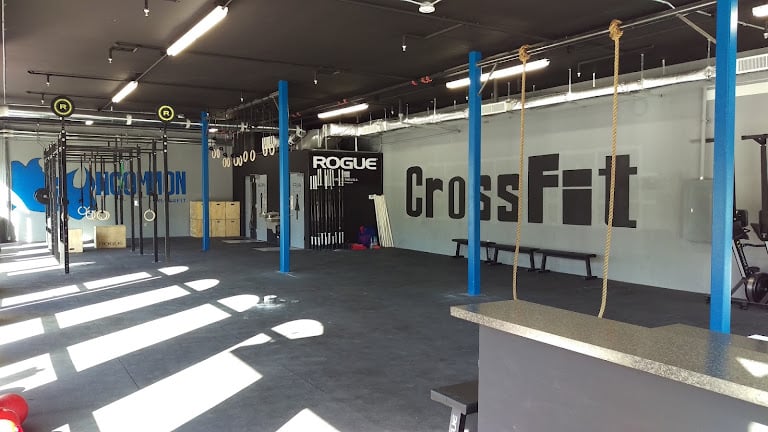 Uncommon Fitness West