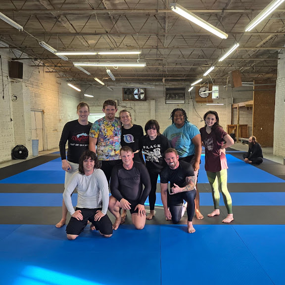 Underdog Martial Arts — Asheville, North Carolina (2)