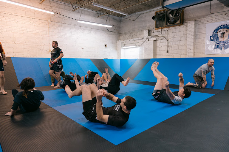 Underdog Martial Arts — Asheville, North Carolina (3)