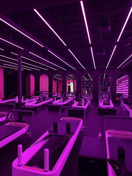 Underground Pilates — Dearborn, Michigan (2)
