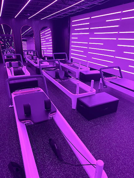 Underground Pilates — Pilates venue in Michigan