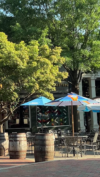 UnderPin Lanes 'N Lounge — Spartanburg, South Carolina (3)