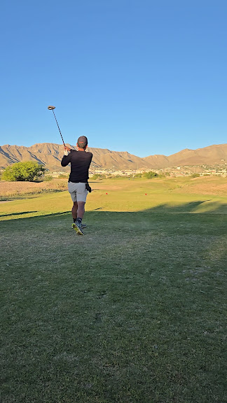 Underwood Golf Complex — El Paso, Texas (3)