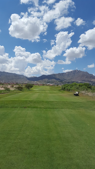 Underwood Golf Complex