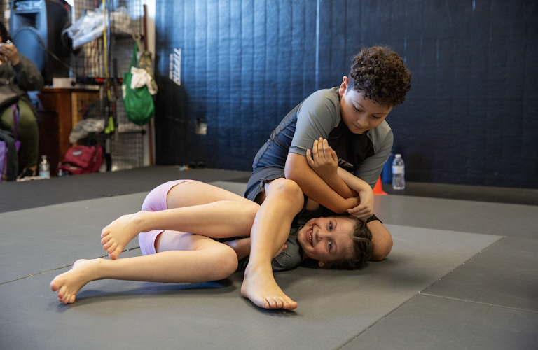 Underworld BJJ — Washington, District of Columbia (3)