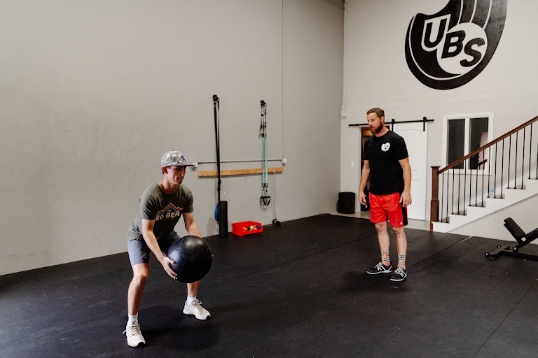 Union Baseball Systems
