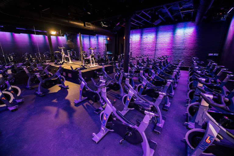 UNION Cycle + Strength — Fort Worth, Texas (2)