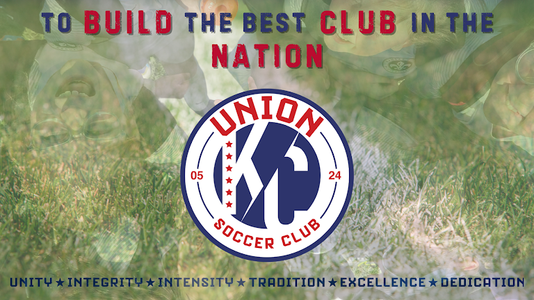 Union KC Soccer Club
