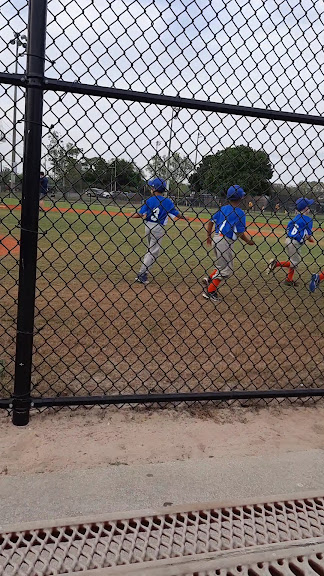Union Park Little League — Orlando, Florida (3)