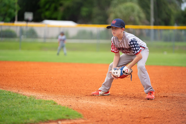 Union Park Little League