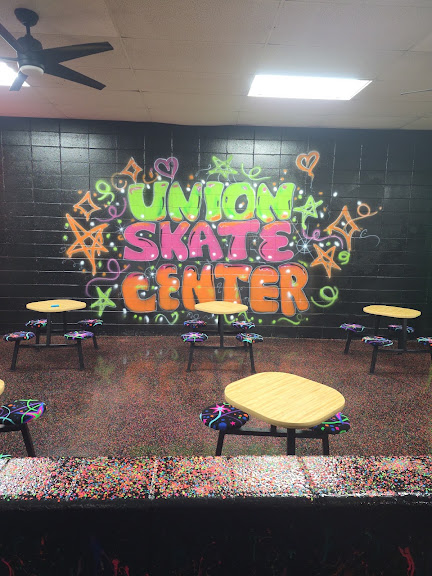 Union Skate Center