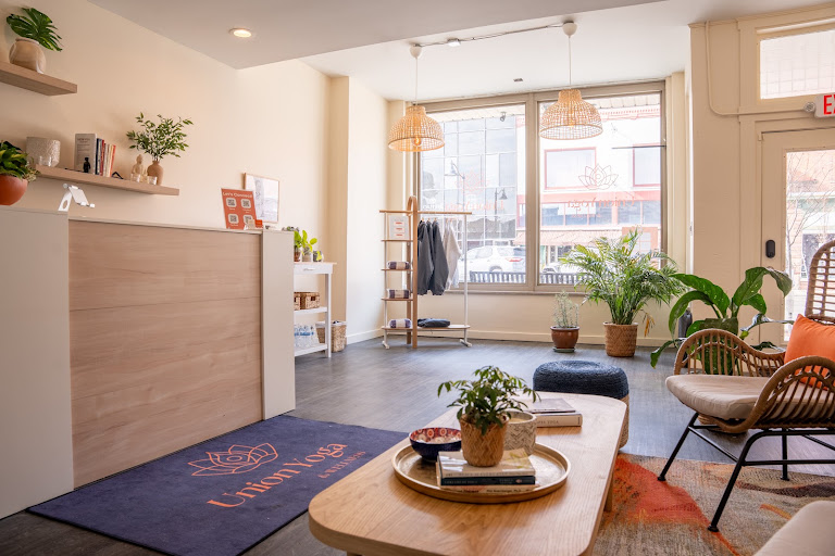 Union Yoga and Wellness — Fortville, Indiana (2)