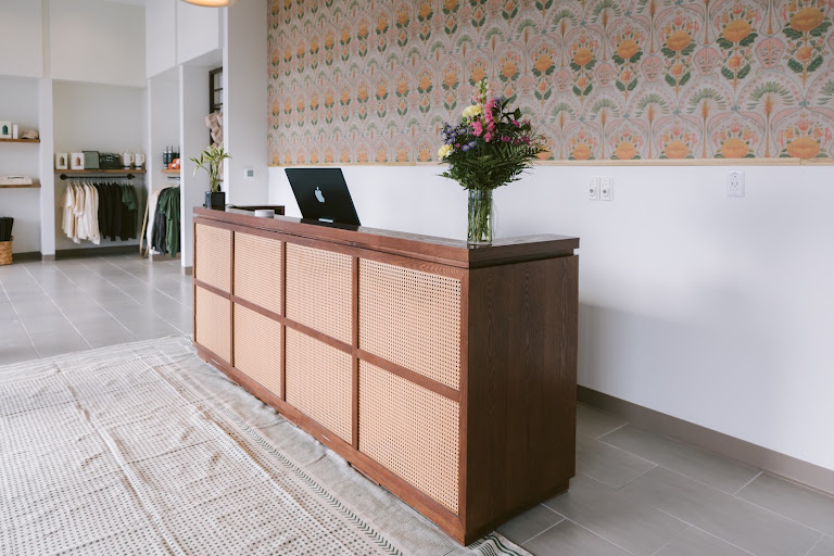 Union Yoga Studio — Powell, Ohio (2)