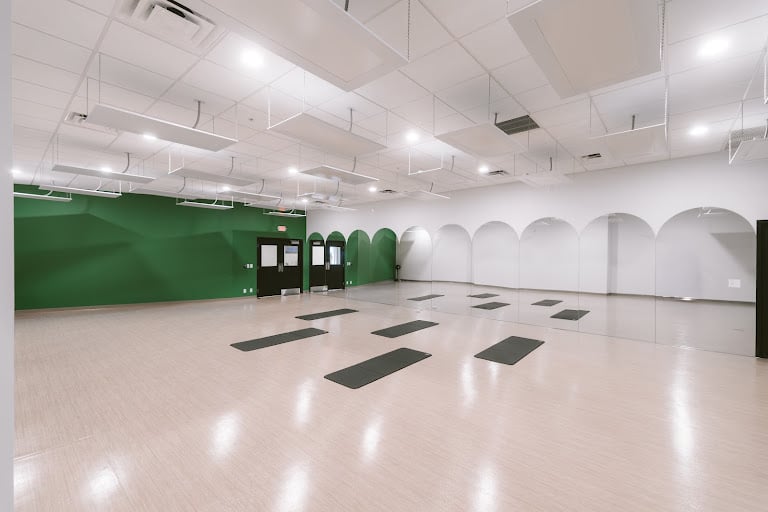 Union Yoga Studio